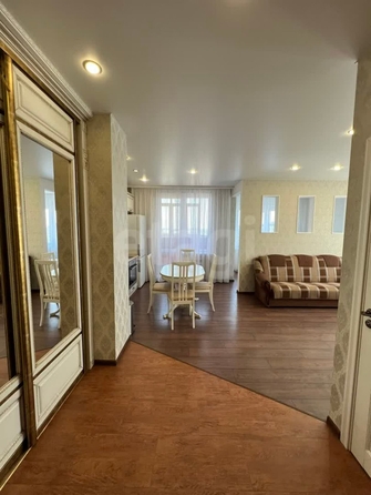 
  Продается 1-комн. квартира, 40 м², ЖК Кузьминки, дом 10
. Фото 4.