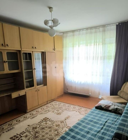 
  Продается 1-комн. квартира, 38 м², Омская ул, д. 108
. Фото 3.