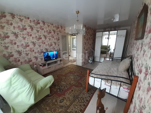 
  Продается 1-комн. квартира, 35 м², Иртышская ул, д. 14
. Фото 3.