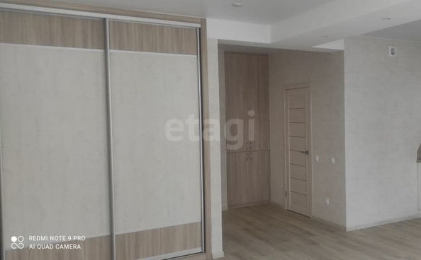 
  Продается 1-комн. квартира, 40 м², ЖК Кузьминки, дом 14
. Фото 2.