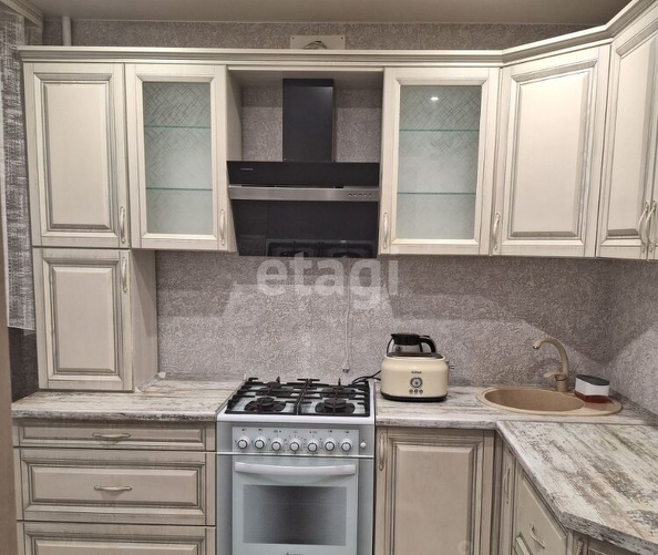 
  Продается 1-комн. квартира, 38 м², Перелета ул, д. 6
. Фото 3.
