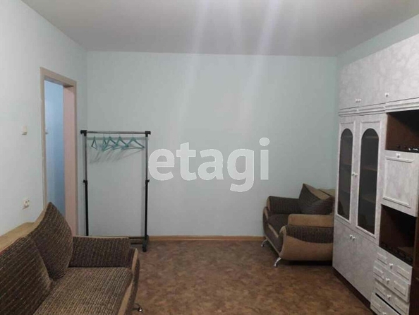 
  Продается 1-комн. квартира, 37 м², Лукашевича ул, д. 23А
. Фото 1.
