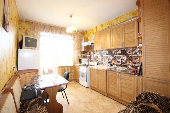 
  Продается 1-комн. квартира, 34 м², Краснознаменная ул, д. 26/2
. Фото 4.