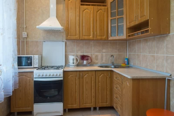
  Продается 2-комн. квартира, 60 м², Герцена ул, д. 13
. Фото 5.