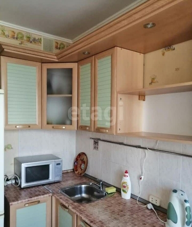 
  Продается 2-комн. квартира, 56 м², Пригородная ул, д. 17/2
. Фото 4.
