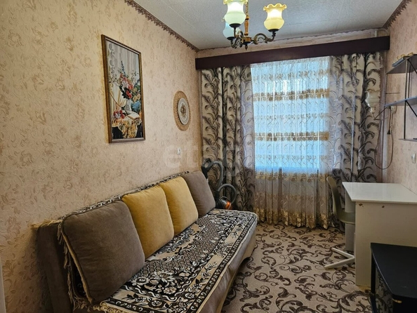 
  Продается 3-комн. квартира, 60 м², Кордная 5-я ул, д. 26
. Фото 2.