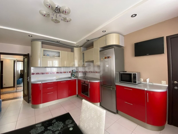 
  Продается 3-комн. квартира, 140 м², Масленникова ул, д. 41
. Фото 5.