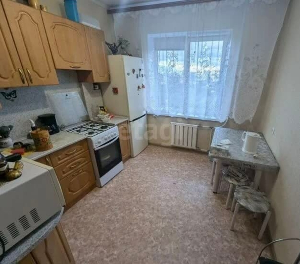 
  Продается 2-комн. квартира, 53 м², Крупской ул, д. 27
. Фото 2.