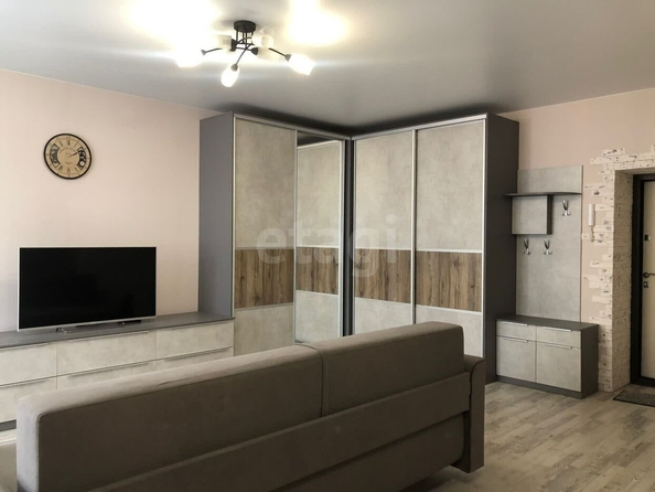 
  Продается студия, 40 м², Красный Путь ул, д. 105к4
. Фото 3.