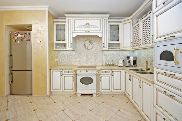 
  Продается 3-комн. квартира, 118.4 м², Маршала Жукова ул, д. 107
. Фото 1.