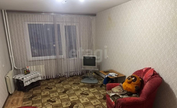 
  Продается 2-комн. квартира, 55 м², Зеленый пер, д. 6к1
. Фото 3.