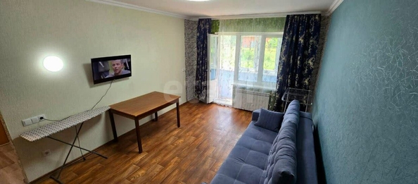 
  Продается 1-комн. квартира, 40 м², Комарова пр-кт, д. 3
. Фото 4.