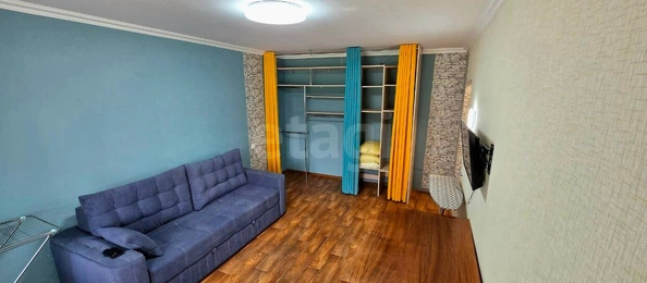 
  Продается 1-комн. квартира, 40 м², Комарова пр-кт, д. 3
. Фото 5.