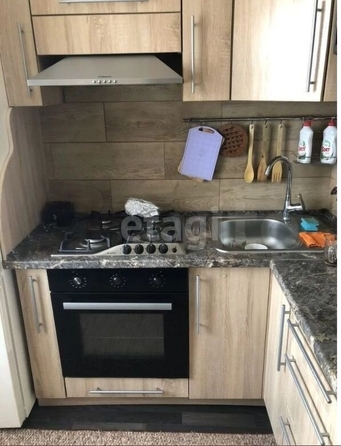 
  Продается 1-комн. квартира, 30 м², Мира пр-кт, д. 12А
. Фото 1.