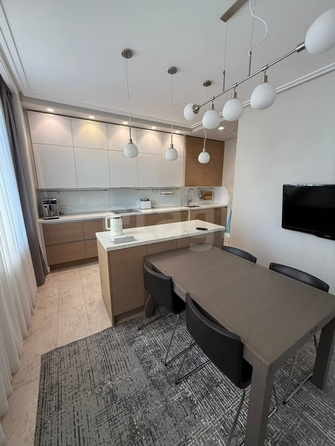
  Продается 4-комн. квартира, 151.4 м², Тухачевского наб, д. 16
. Фото 5.