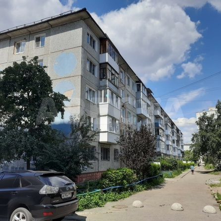 
  Продается 1-комн. квартира, 31.5 м², Шакурова ул, д. 6
. Фото 5.