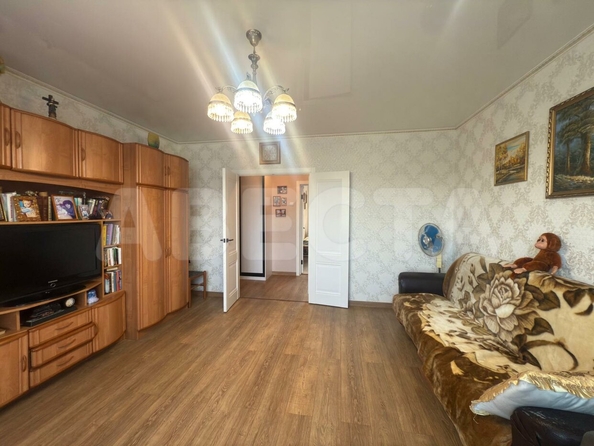 
  Продается 2-комн. квартира, 59.7 м², Дианова ул, д. 20к1
. Фото 2.