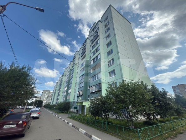 
  Продается 2-комн. квартира, 59.7 м², Дианова ул, д. 20к1
. Фото 5.