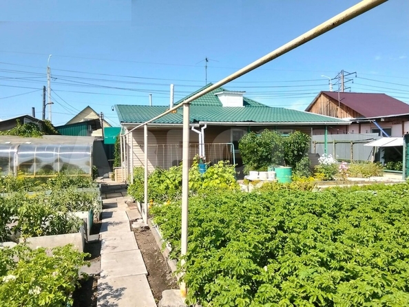 
  Продается дом, 88.4 м², Омск
. Фото 2.