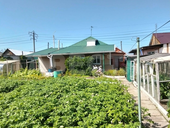 
  Продается дом, 88.4 м², Омск
. Фото 3.