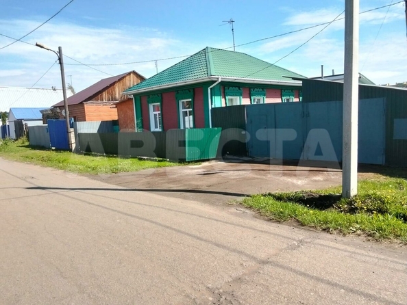 
  Продается дом, 88.4 м², Омск
. Фото 4.
