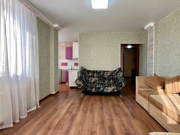 
  Продается 1-комн. квартира, 36.5 м², ЖК Волна, дом 2
. Фото 3.