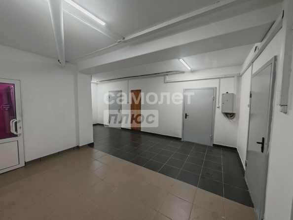 
  Сдается универсальное помещение, 20 м², Нахимова ул, д. 9
. Фото 3.