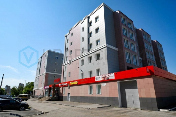 
  Сдается торговая площадь, 200 м², Октябрьская ул, д. 87
. Фото 4.