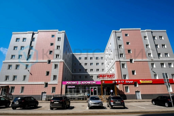 
  Сдается торговая площадь, 100 м², Октябрьская ул, д. 87
. Фото 5.