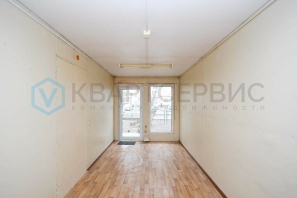 
  Сдается торговая площадь, 20 м², Челюскинцев 4-я ул, д. 66А
. Фото 5.