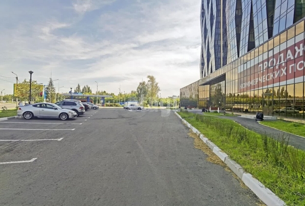 
  Сдается универсальное помещение, 109.5 м², Маршала Жукова ул, д. 154к1
. Фото 1.