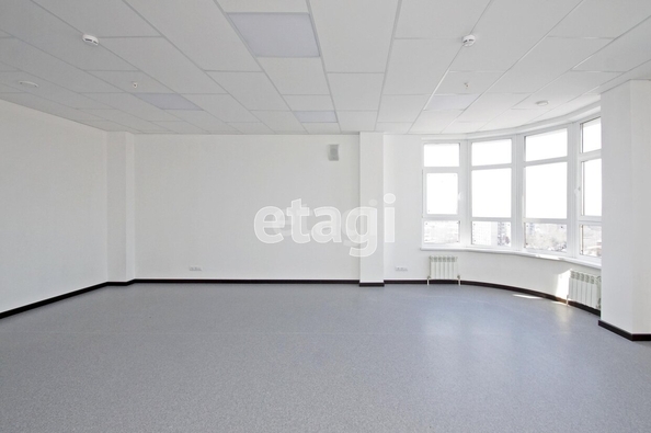 
  Сдается офис, 475 м², Бульварная ул, д. 7к1
. Фото 1.