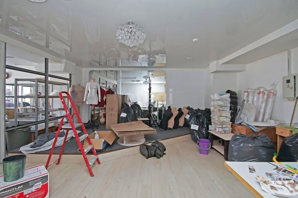 
  Сдается универсальное помещение, 70.4 м², Масленникова ул, д. 28
. Фото 5.