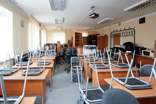 
  Сдается офис, 78 м², Малая Ивановская ул, д. 47
. Фото 4.