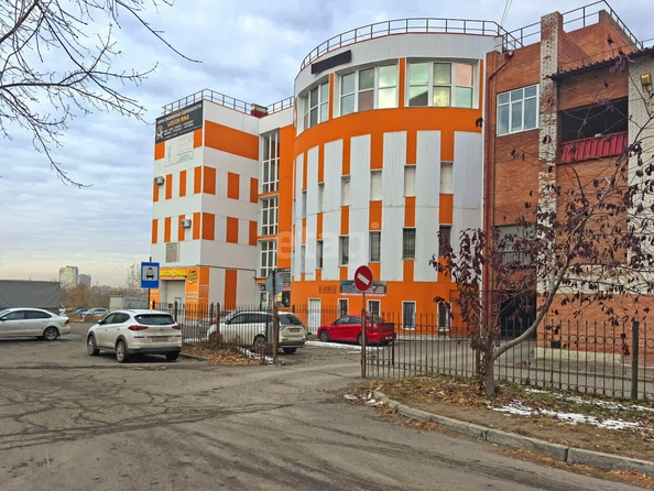 
  Сдается офис, 280 м²
. Фото 4.