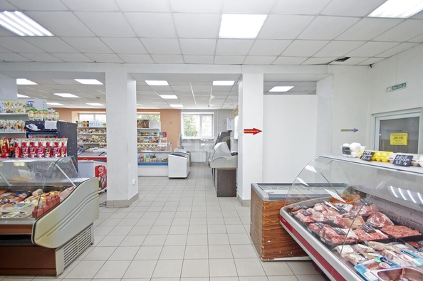 
  Сдается торговая площадь, 15 м², Федора Крылова ул, д. 5
. Фото 1.
