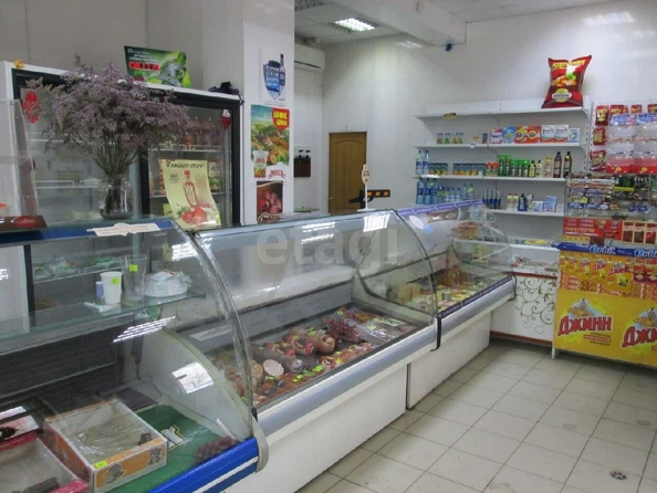 
  Сдается торговая площадь, 110 м², 20-го партсъезда, д. 60
. Фото 1.