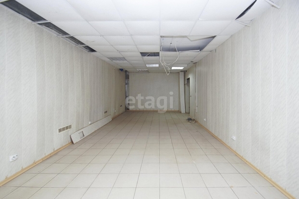
  Сдается офис, 42.3 м², Федора Крылова ул, д. 5
. Фото 4.
