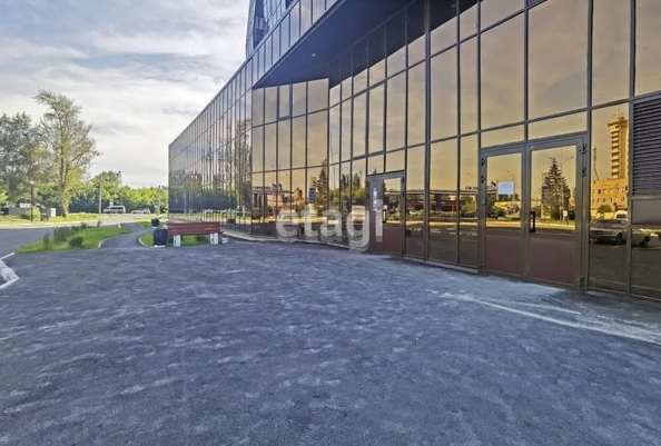 
  Сдается офис, 462.44 м², Маршала Жукова ул, д. 154к1
. Фото 1.