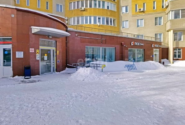 
  Сдается универсальное помещение, 238 м², Карла Маркса пр-кт, д. 72
. Фото 4.