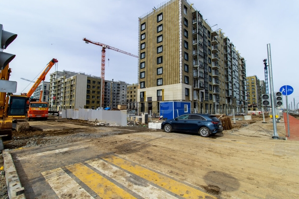 
  Сдается универсальное помещение, 52.4 м², д. 14
. Фото 1.