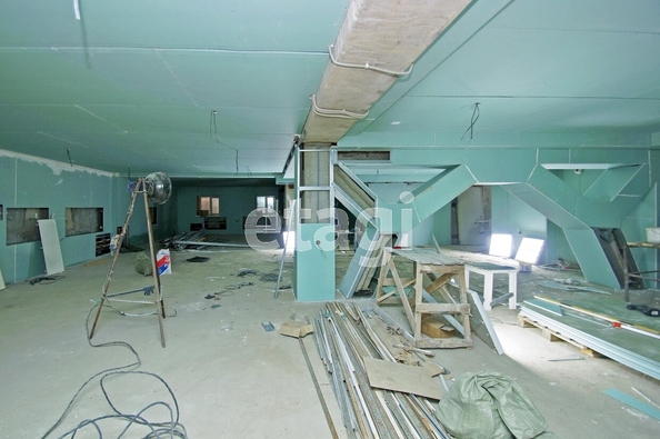 
  Сдается универсальное помещение, 207 м², 10 лет Октября ул, д. 193к2
. Фото 2.