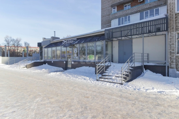 
  Сдается универсальное помещение, 240 м², Лаптева ул, д. 2
. Фото 1.