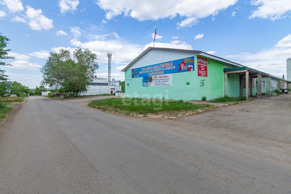 
  Сдается универсальное помещение, 98.2 м², Звездная ул, д. 2Е
. Фото 3.