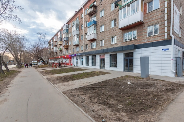 
  Сдается универсальное помещение, 90 м², Мира пр-кт, д. 84
. Фото 5.