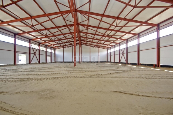 
  Сдается производственное помещение, 1500 м², Северная 24-я ул, д. 214
. Фото 2.