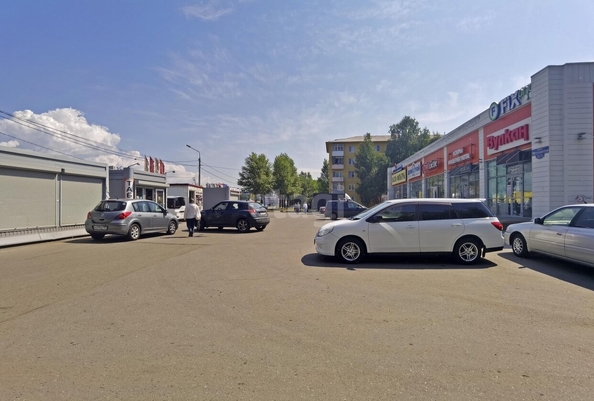
  Сдается универсальное помещение, 370 м², Энтузиастов ул, д. 11/1
. Фото 5.