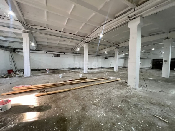 
  Сдается универсальное помещение, 500 м², Угольная 3-я ул, д. 5
. Фото 2.