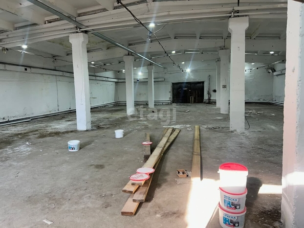 
  Сдается универсальное помещение, 500 м², Угольная 3-я ул, д. 5
. Фото 3.