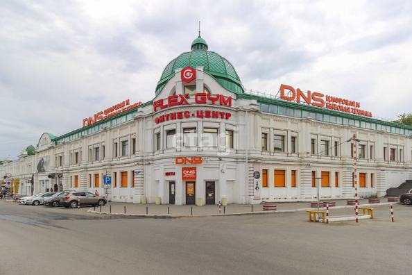 
  Сдается универсальное помещение, 200 м², Карла Либкнехта ул, д. 11
. Фото 5.